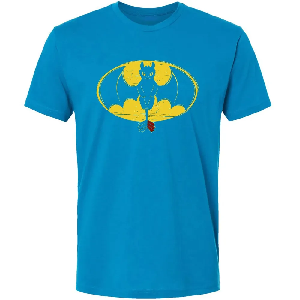 NightFury Premium Unisex T-shirt - 15