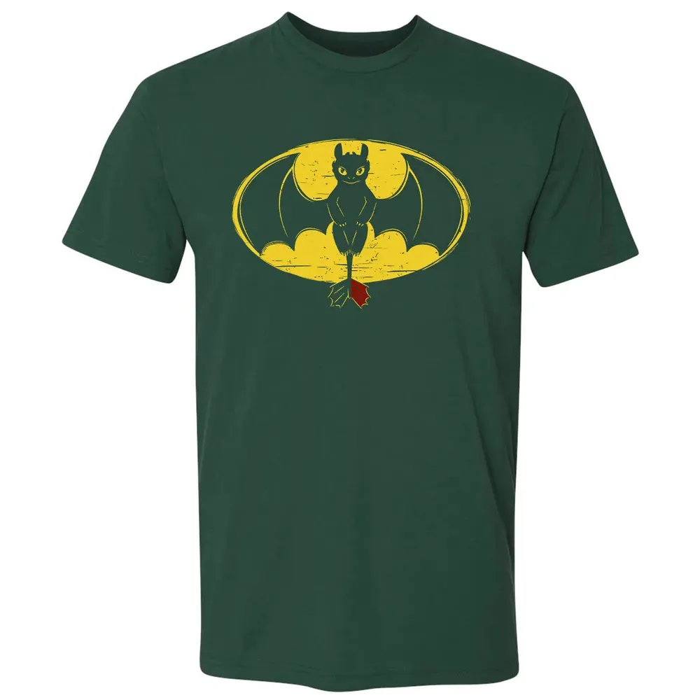 NightFury Premium Unisex T-shirt - 12