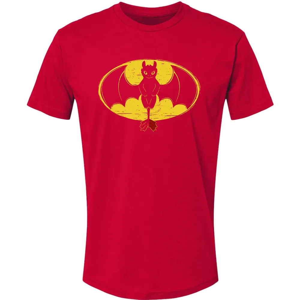NightFury Premium Unisex T-shirt - 6