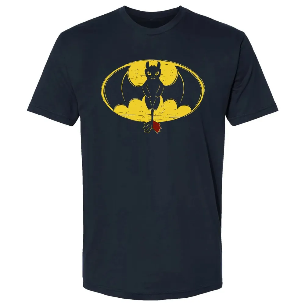 NightFury Premium Unisex T-shirt - 2