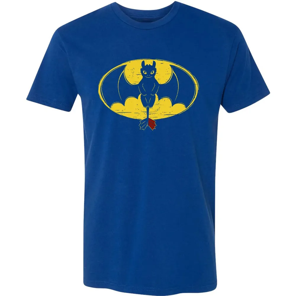NightFury Premium Unisex T-shirt - 10