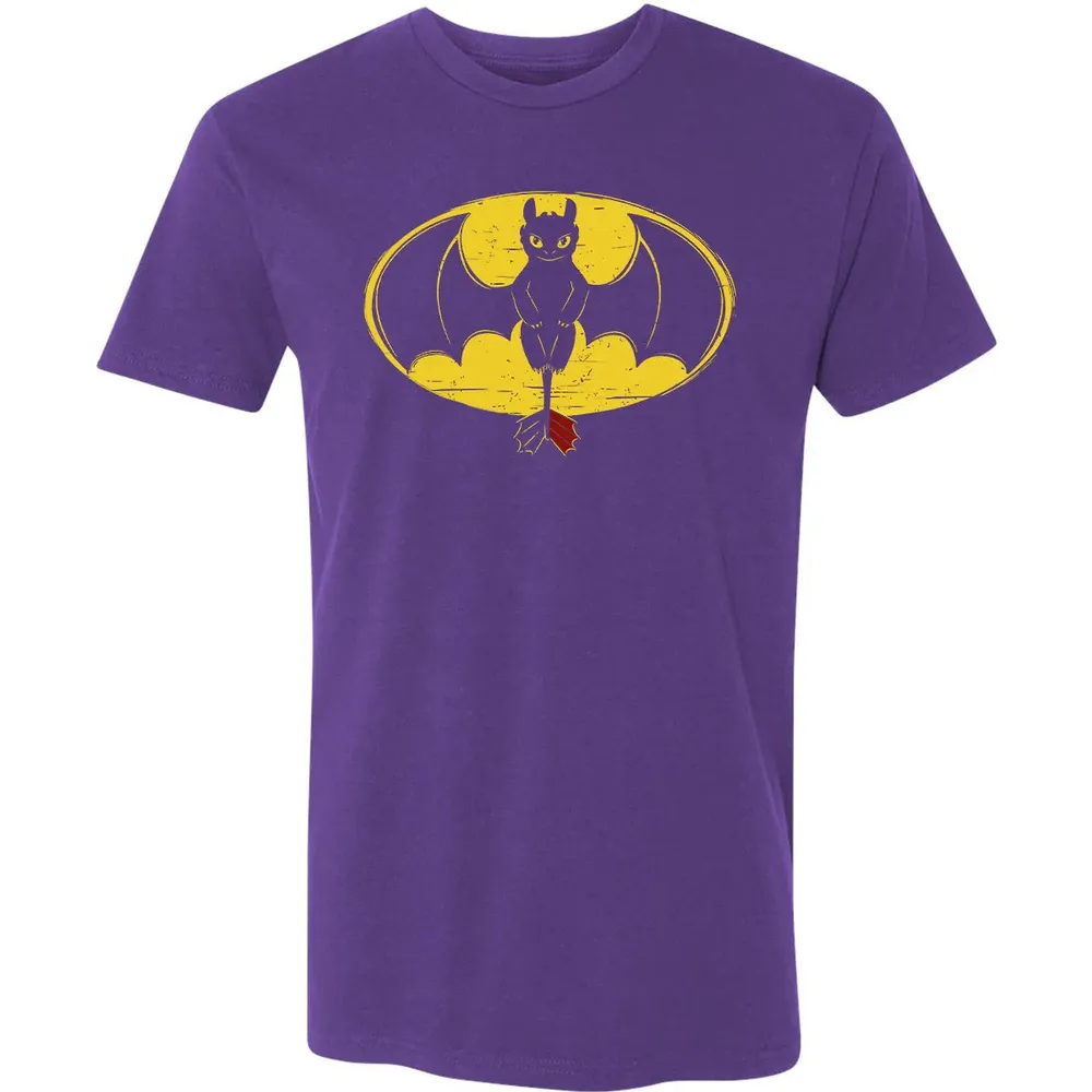 NightFury Premium Unisex T-shirt - 7