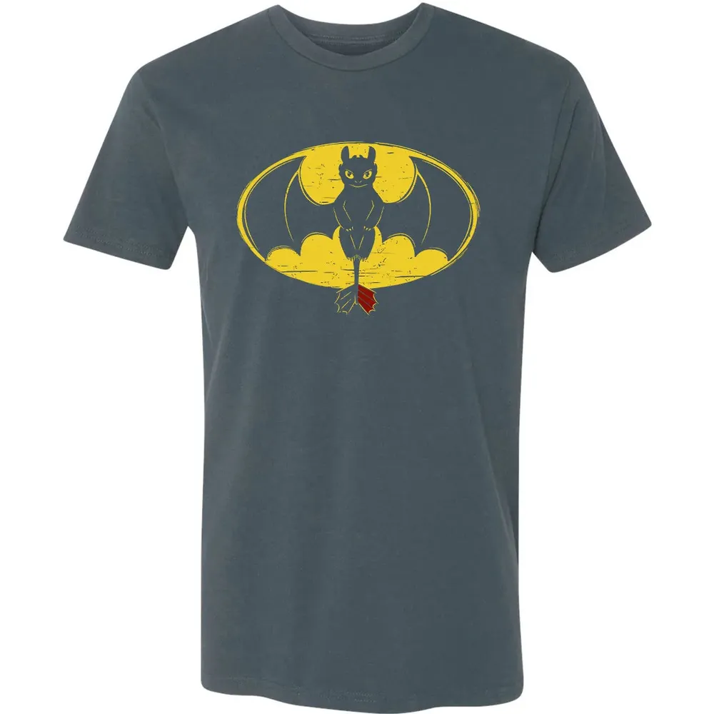 NightFury Premium Unisex T-shirt - 14