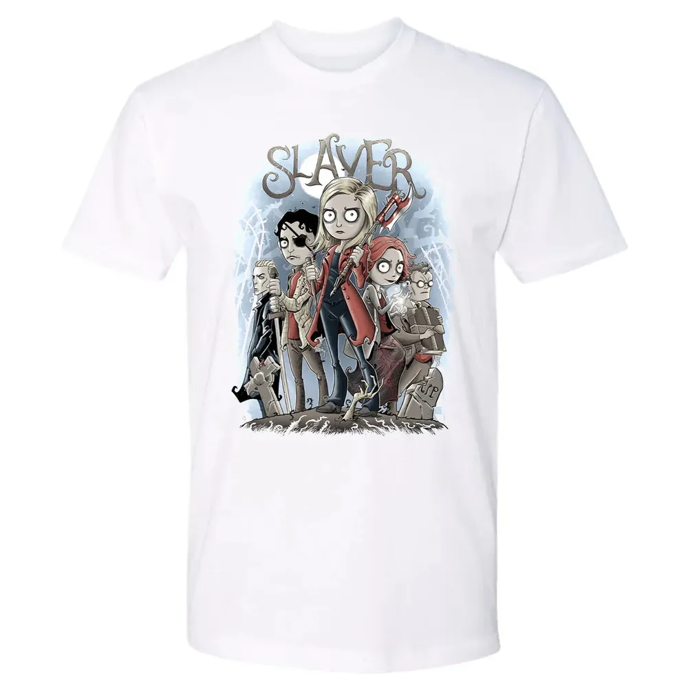 Slayer Premium Unisex T-shirt - 4