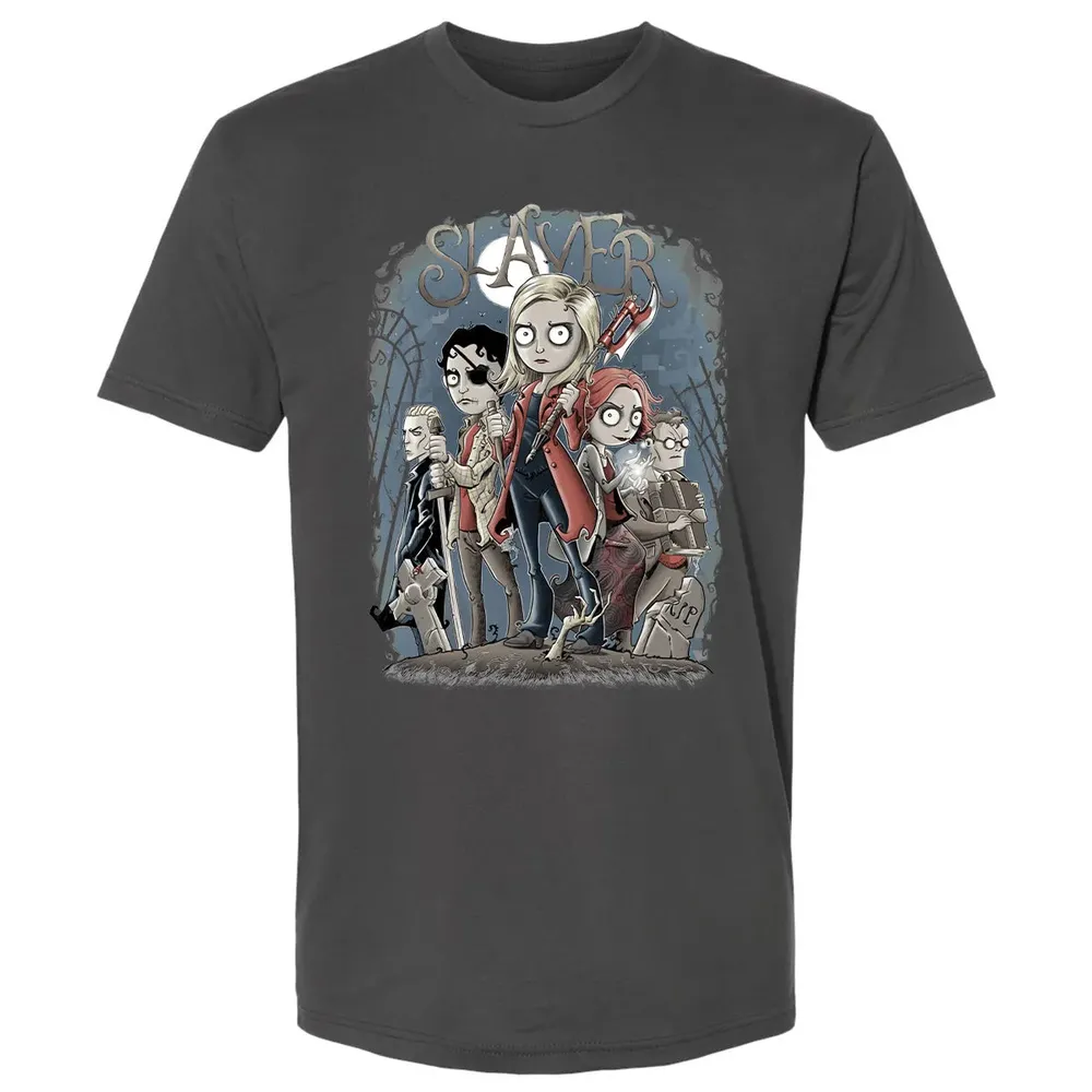 Slayer Premium Unisex T-shirt - 8