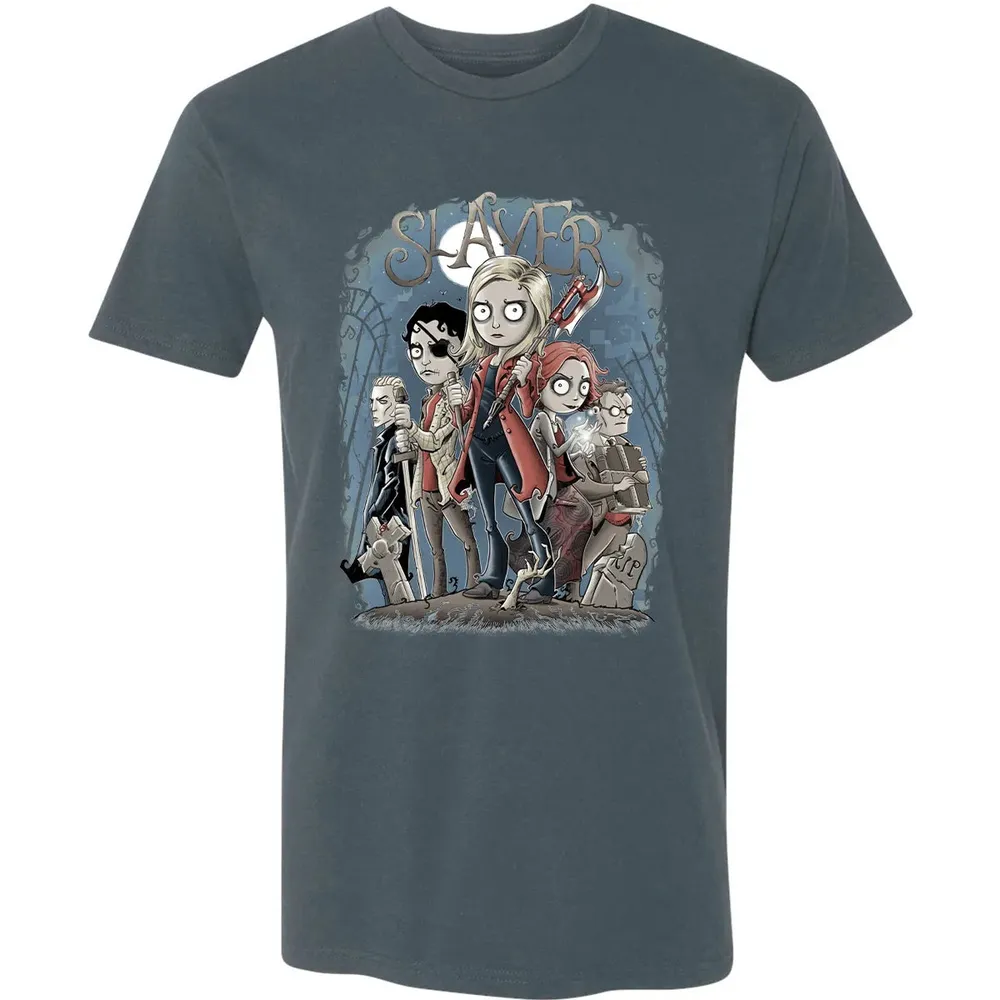 Slayer Premium Unisex T-shirt - 14