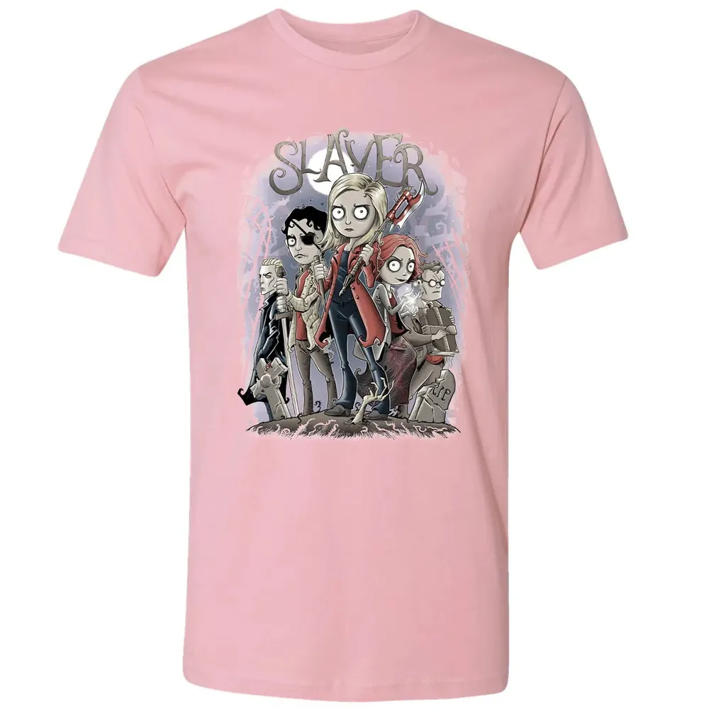 Slayer Premium Unisex T-shirt - 3