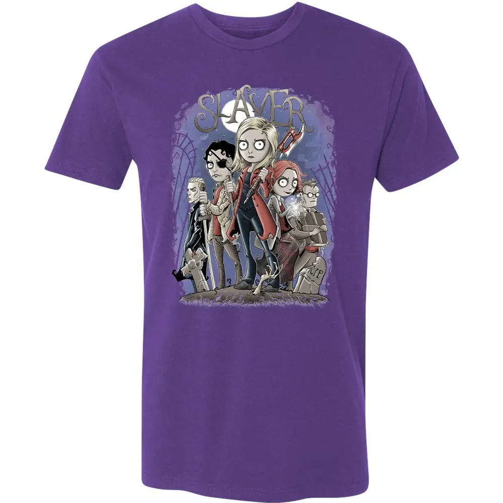 Slayer Premium Unisex T-shirt - 7