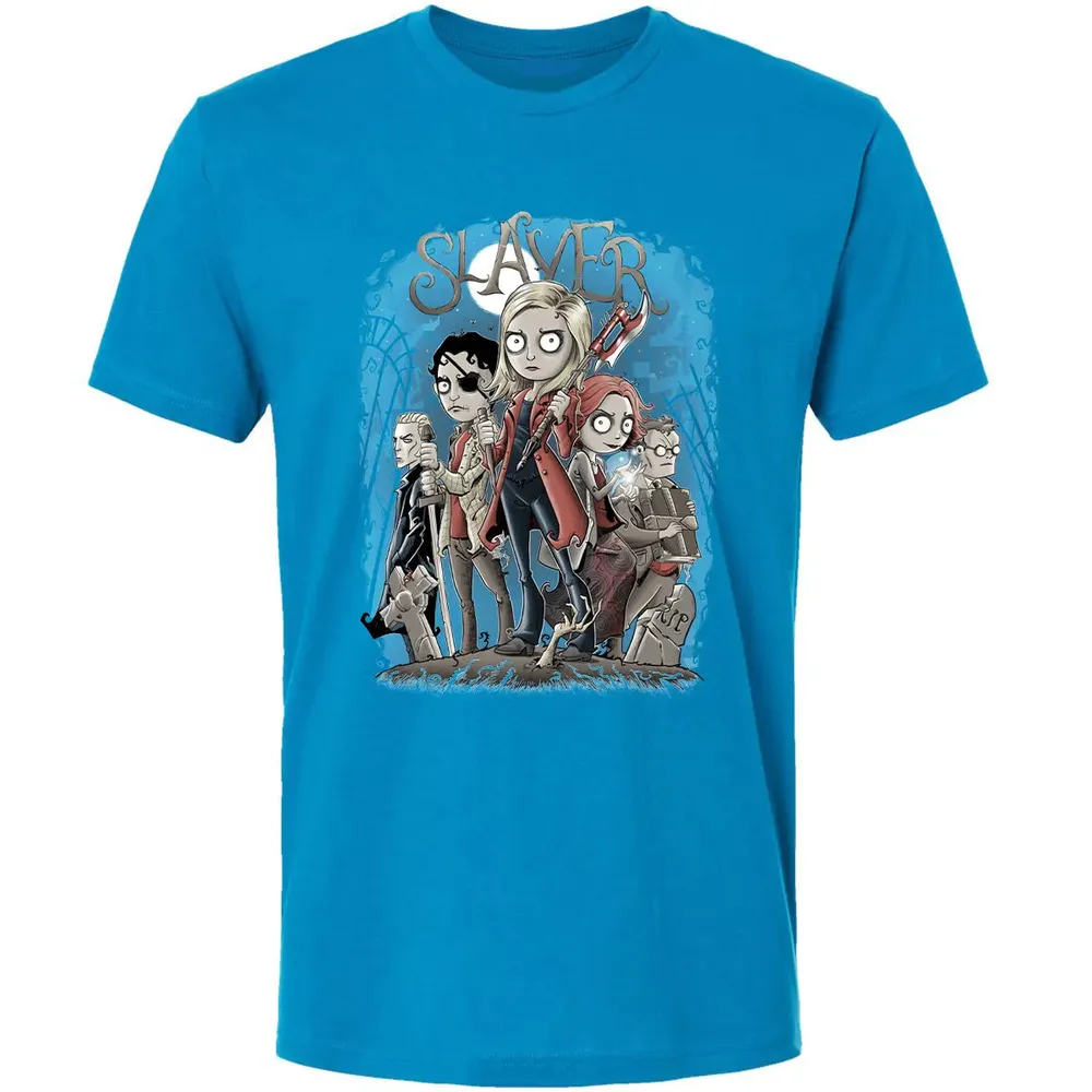 Slayer Premium Unisex T-shirt - 15