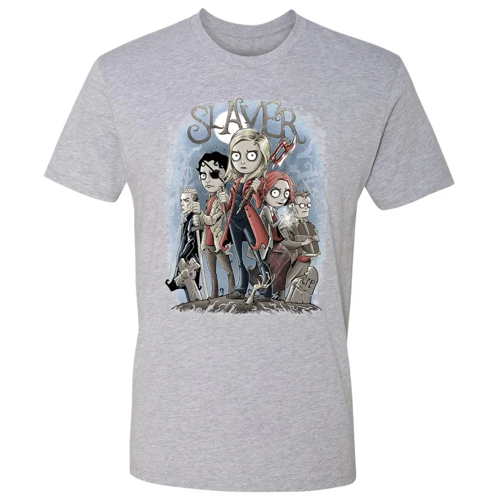 Slayer Premium Unisex T-shirt - 9