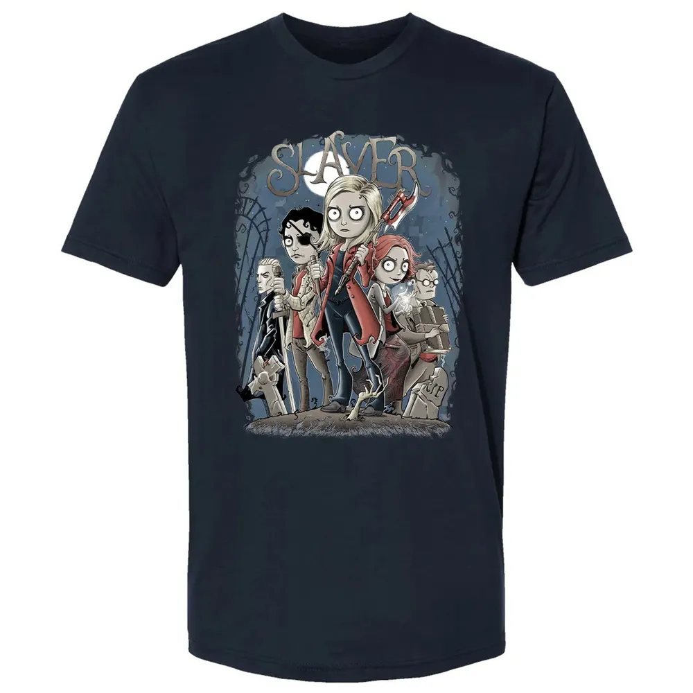 Slayer Premium Unisex T-shirt - 2