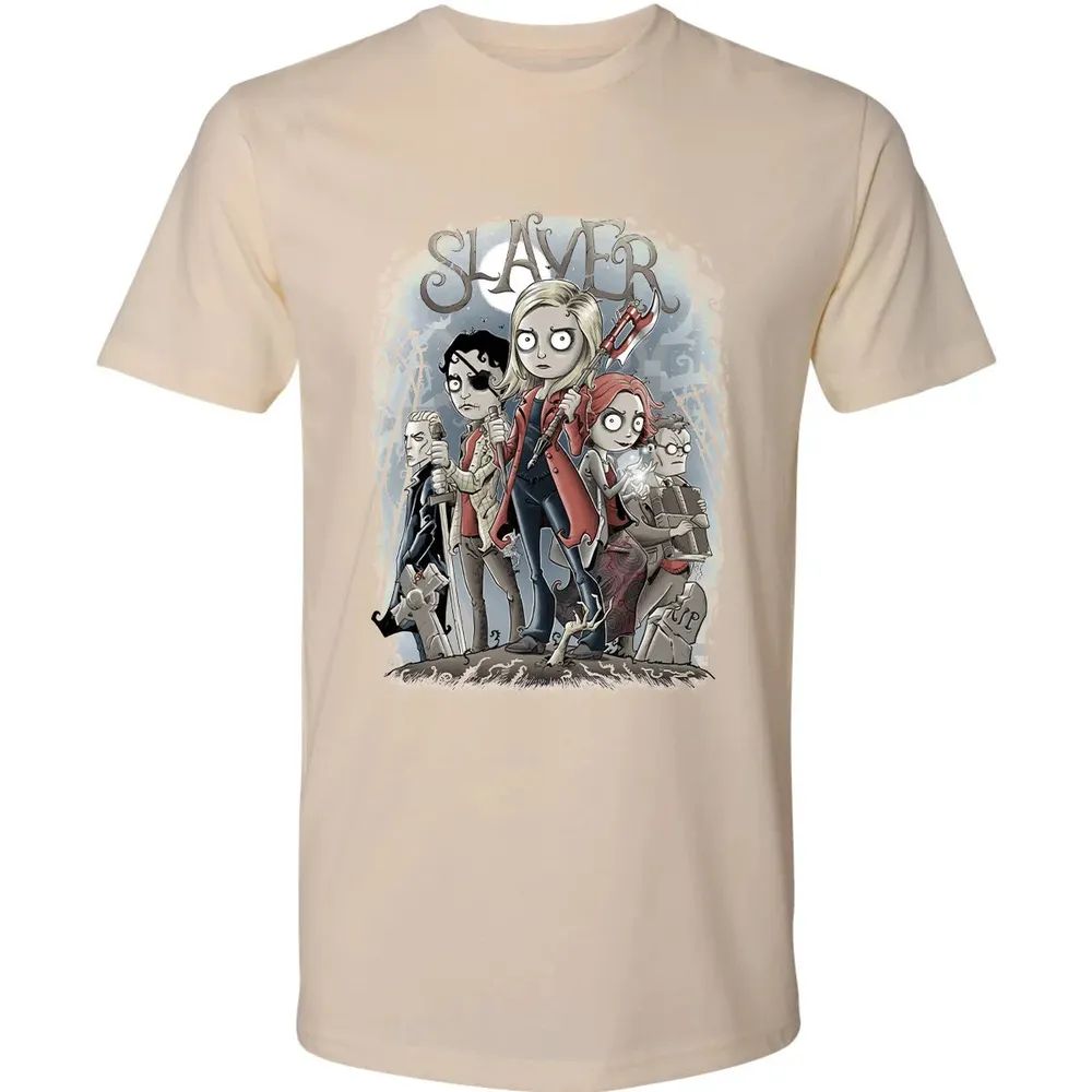 Slayer Premium Unisex T-shirt - 13