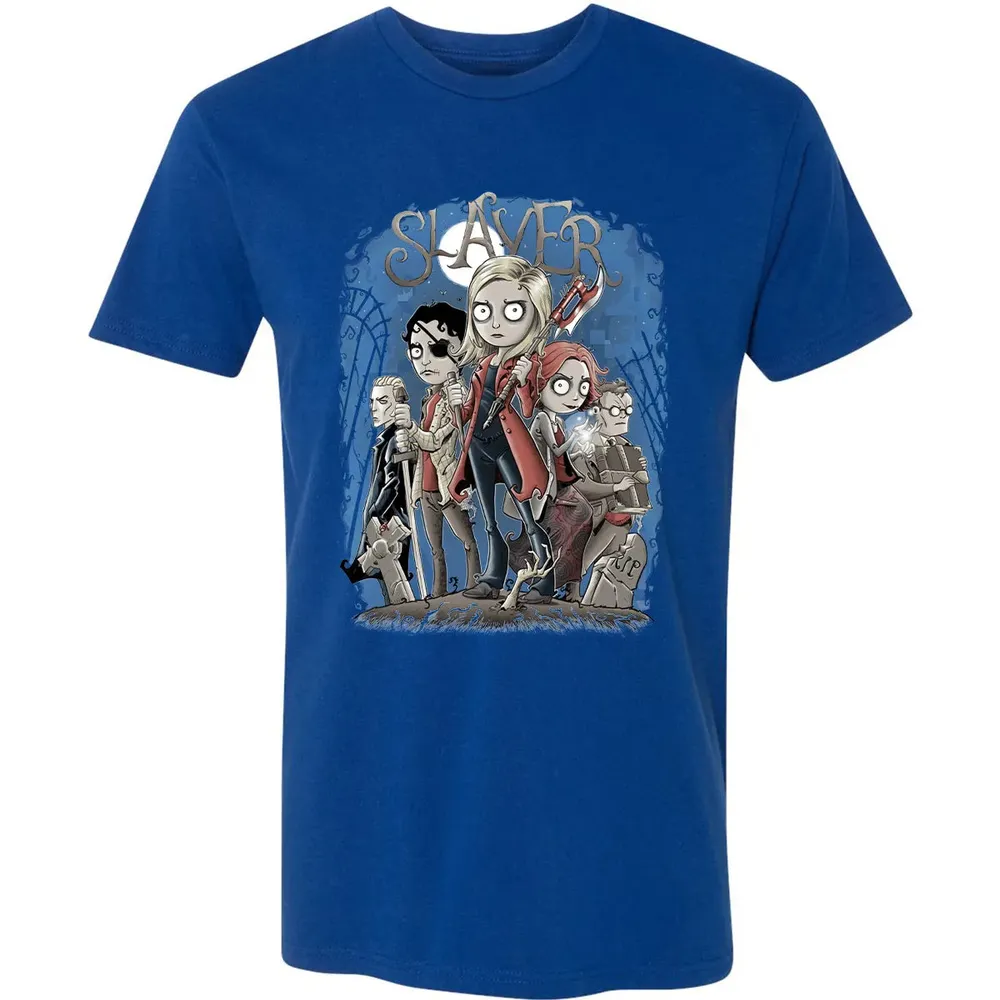 Slayer Premium Unisex T-shirt - 10