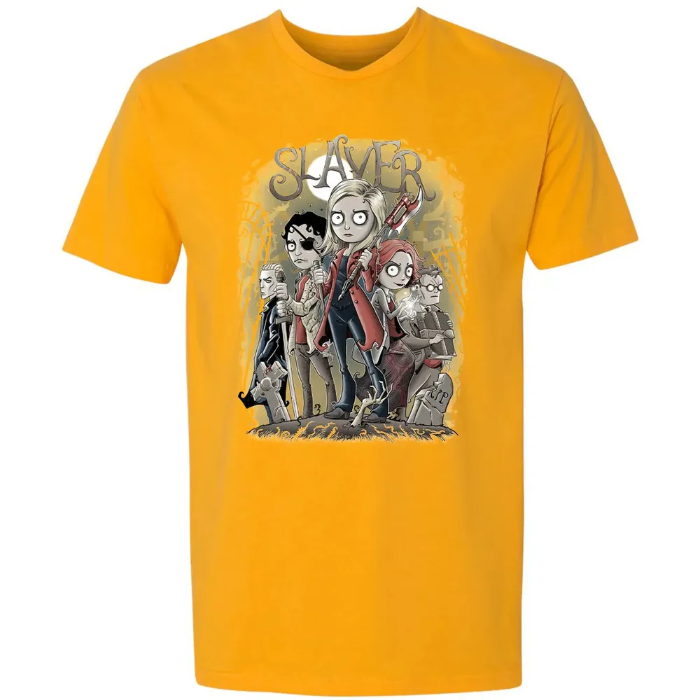 Slayer Premium Unisex T-shirt - 11