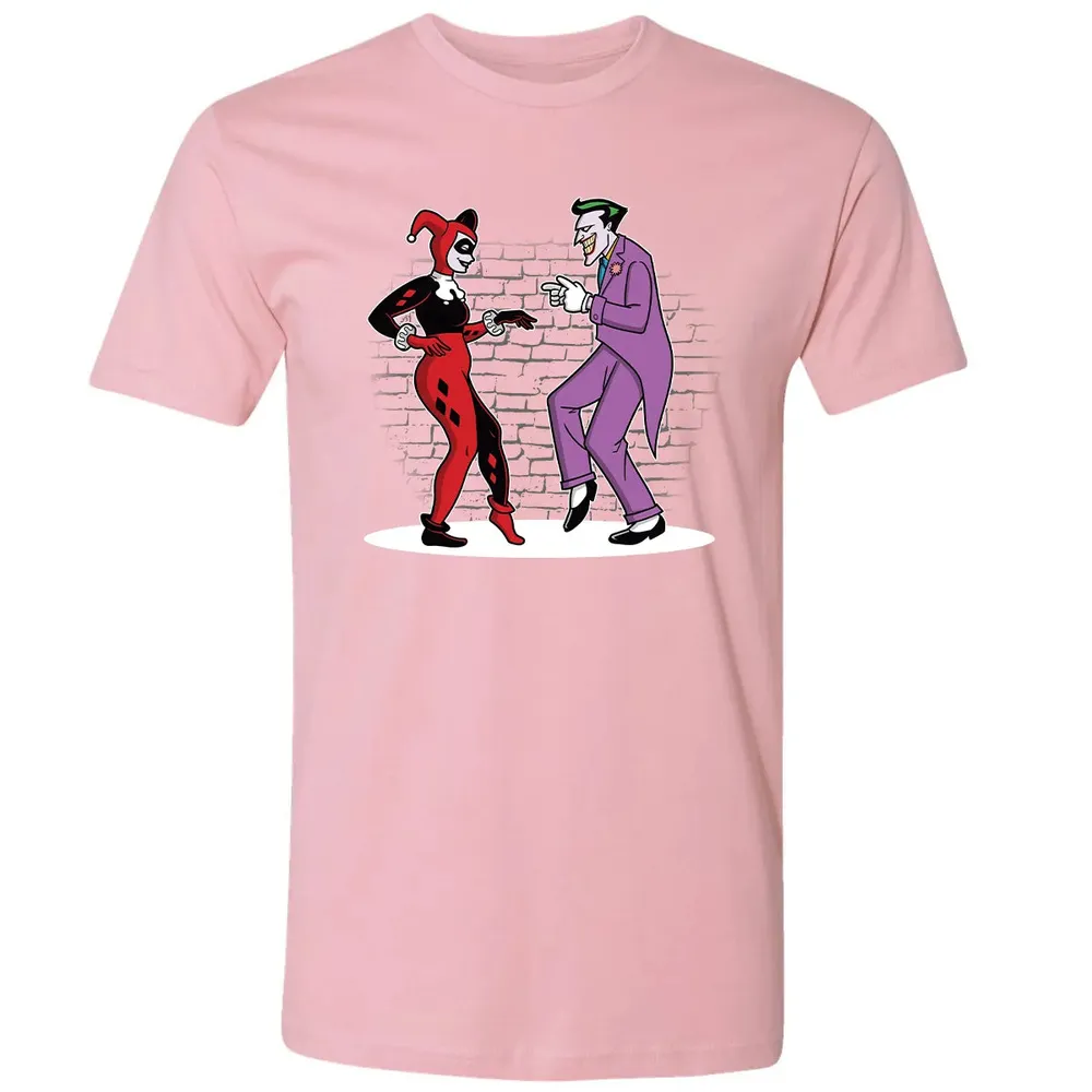Dancing Joke Premium Unisex T-shirt - 3