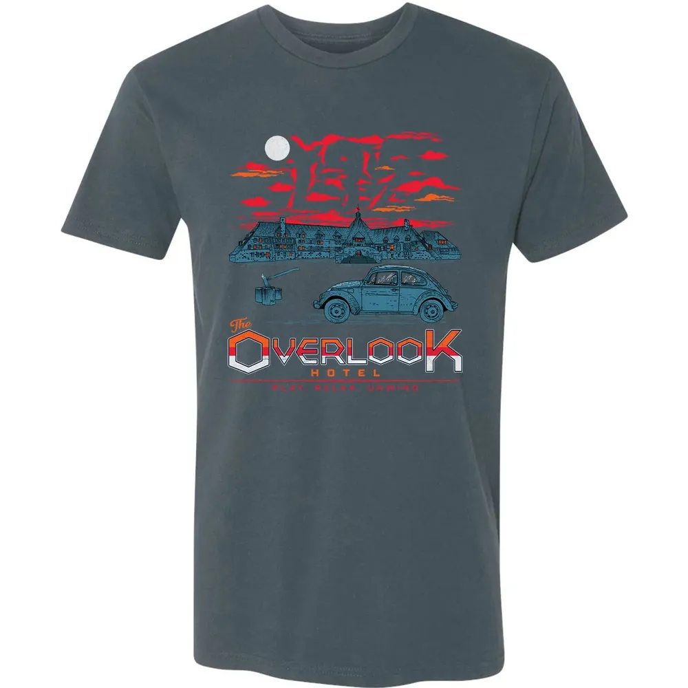 Play Relax Unwind Premium Unisex T-shirt - 14