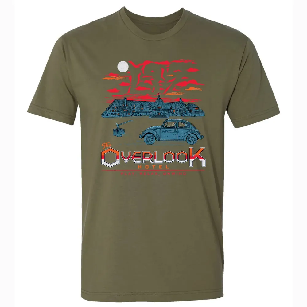 Play Relax Unwind Premium Unisex T-shirt - 5