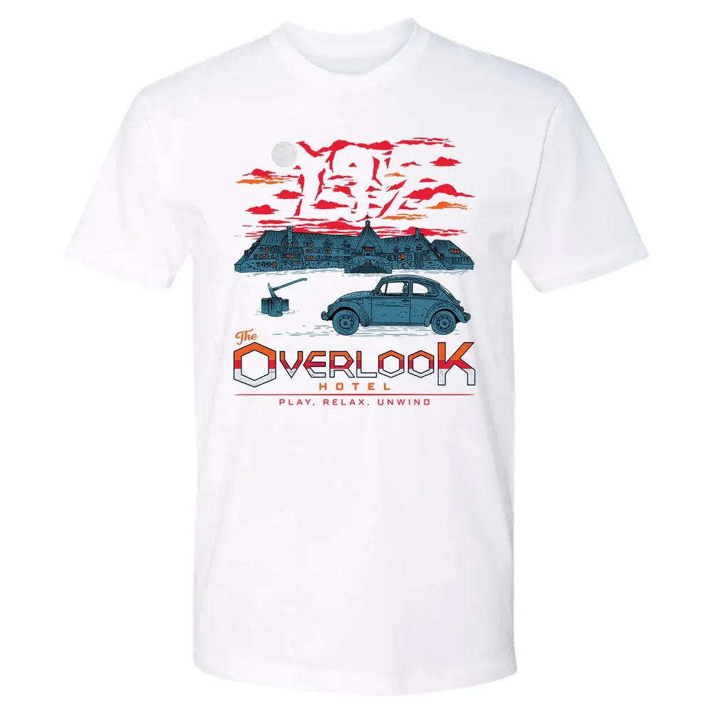 Play Relax Unwind Premium Unisex T-shirt - 4
