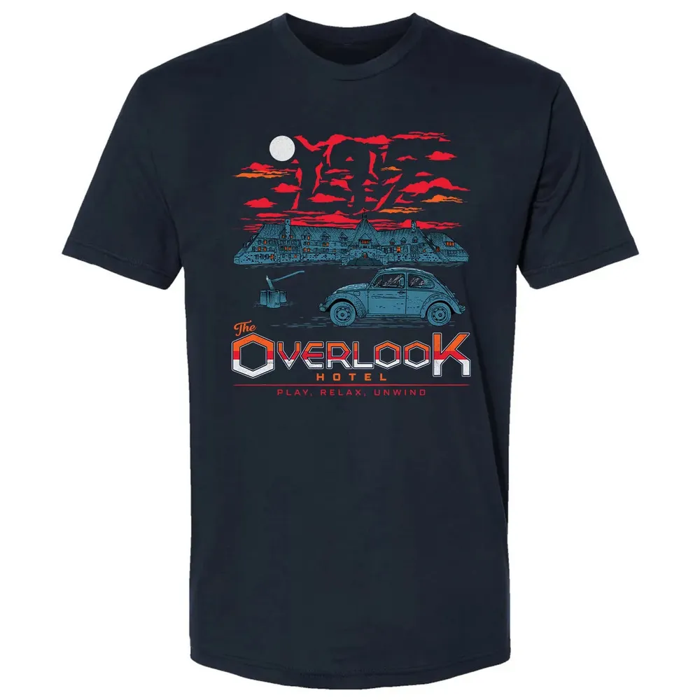 Play Relax Unwind Premium Unisex T-shirt - 2