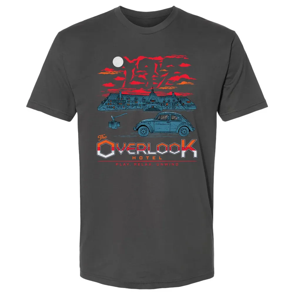 Play Relax Unwind Premium Unisex T-shirt - 8