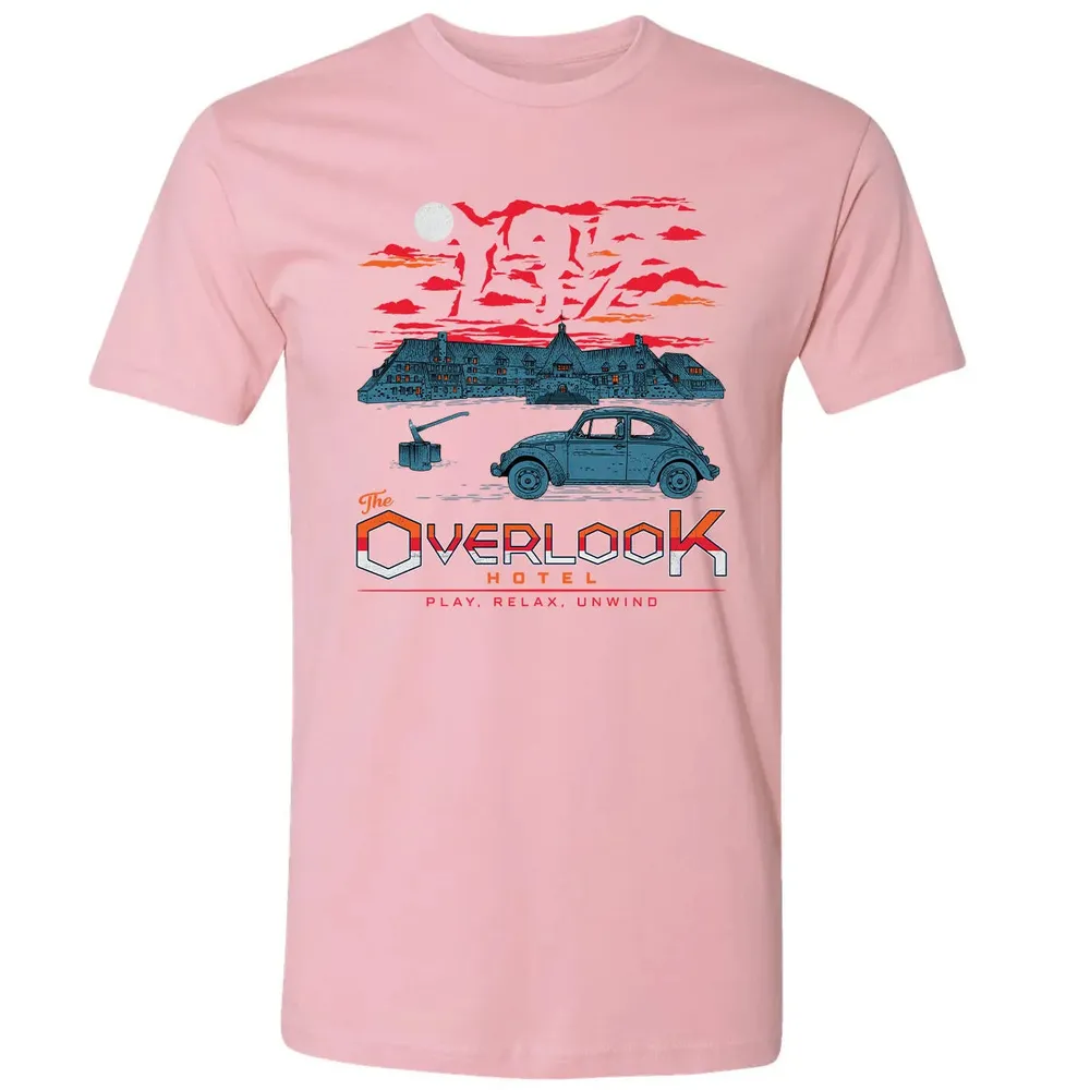 Play Relax Unwind Premium Unisex T-shirt - 3