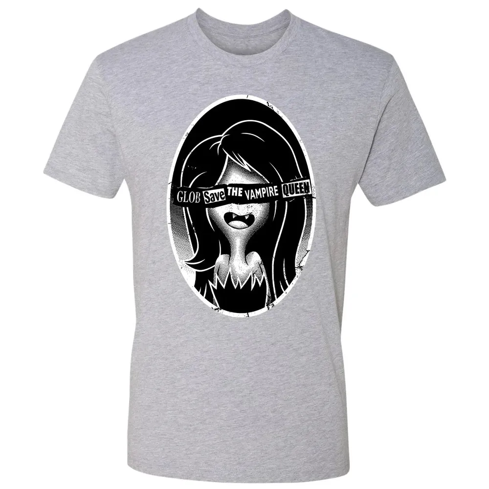 God Save the Vampire Queen Premium Unisex T-shirt - 9