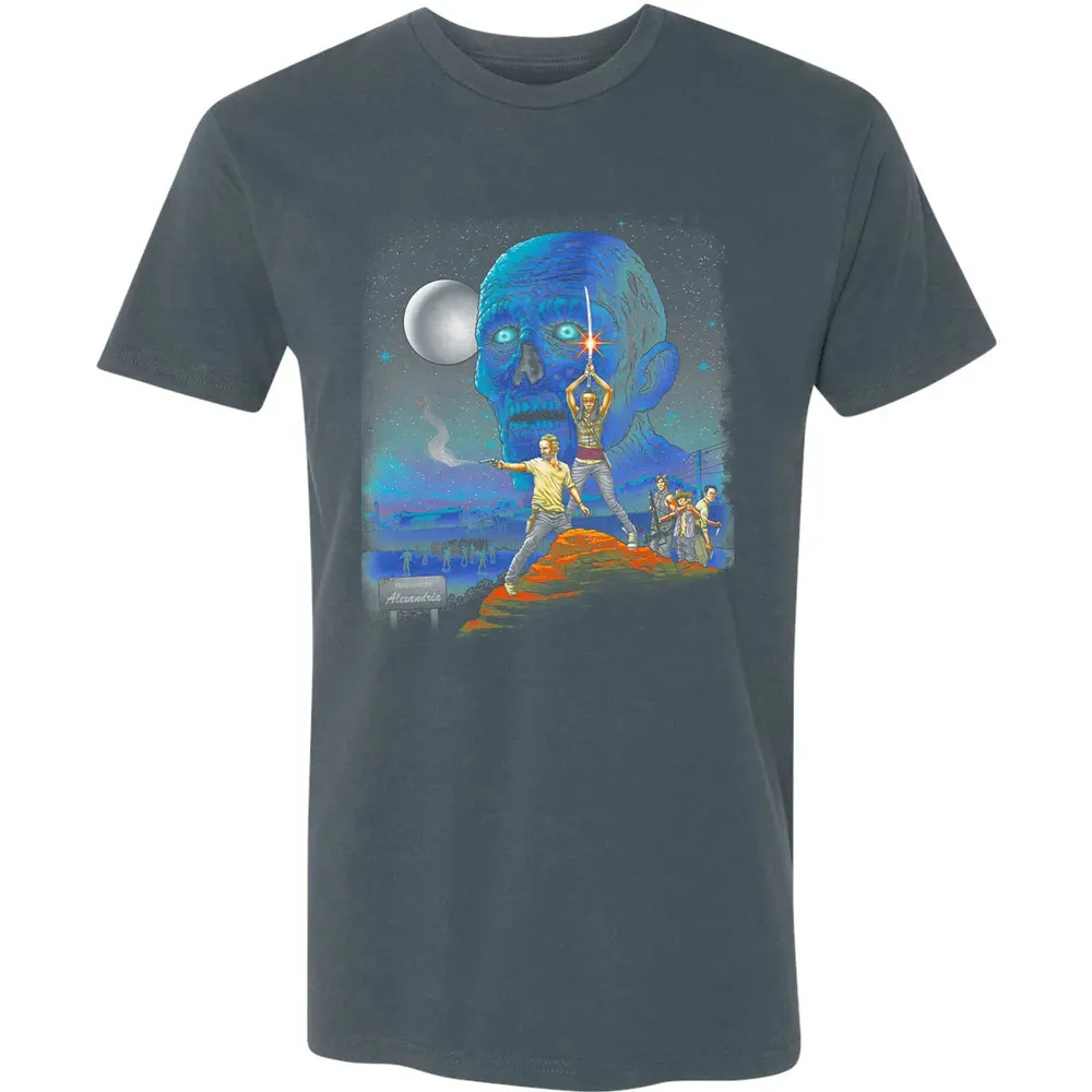 Dead Wars Premium Unisex T-shirt - 14