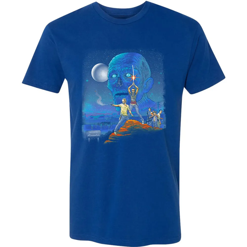 Dead Wars Premium Unisex T-shirt - 10