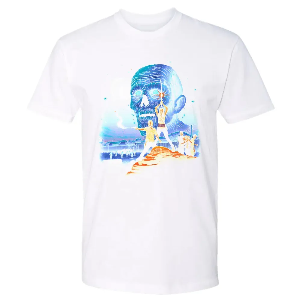 Dead Wars Premium Unisex T-shirt - 4
