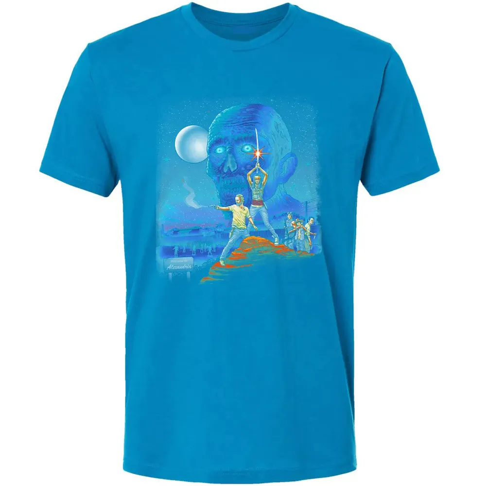 Dead Wars Premium Unisex T-shirt - 15