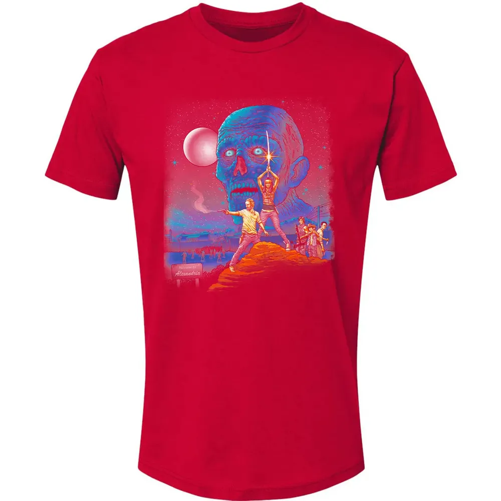 Dead Wars Premium Unisex T-shirt - 6