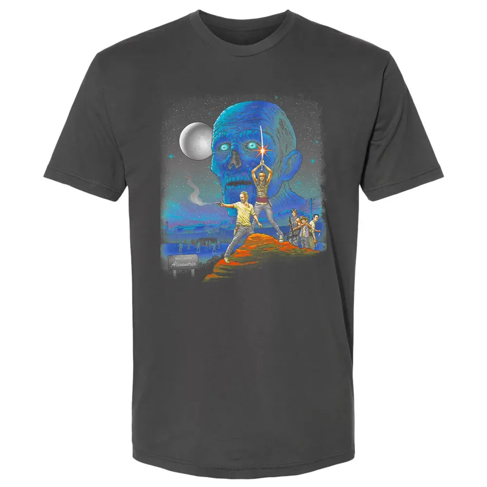 Dead Wars Premium Unisex T-shirt - 8