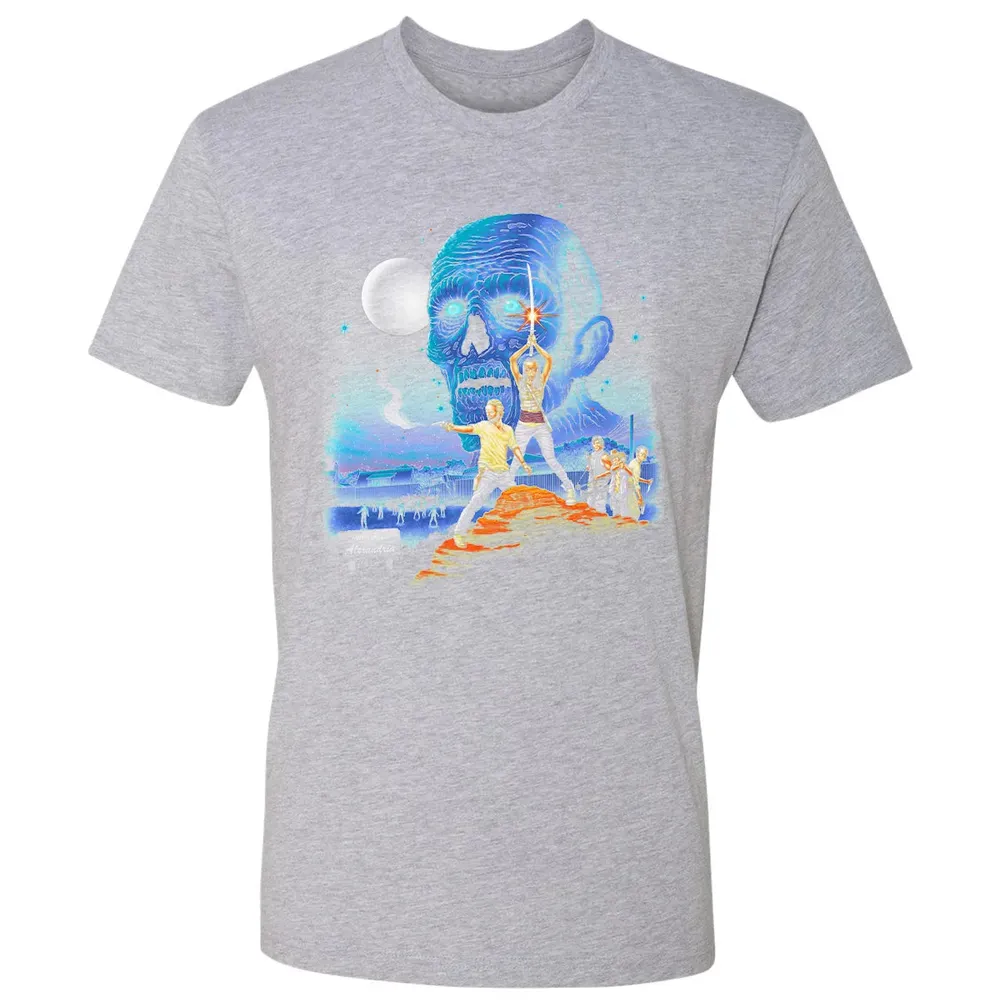 Dead Wars Premium Unisex T-shirt - 9