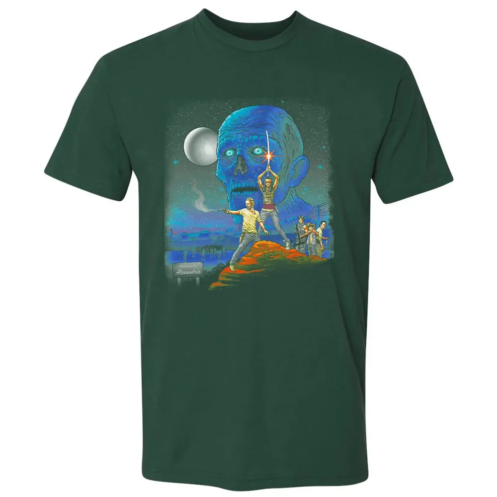 Dead Wars Premium Unisex T-shirt - 12