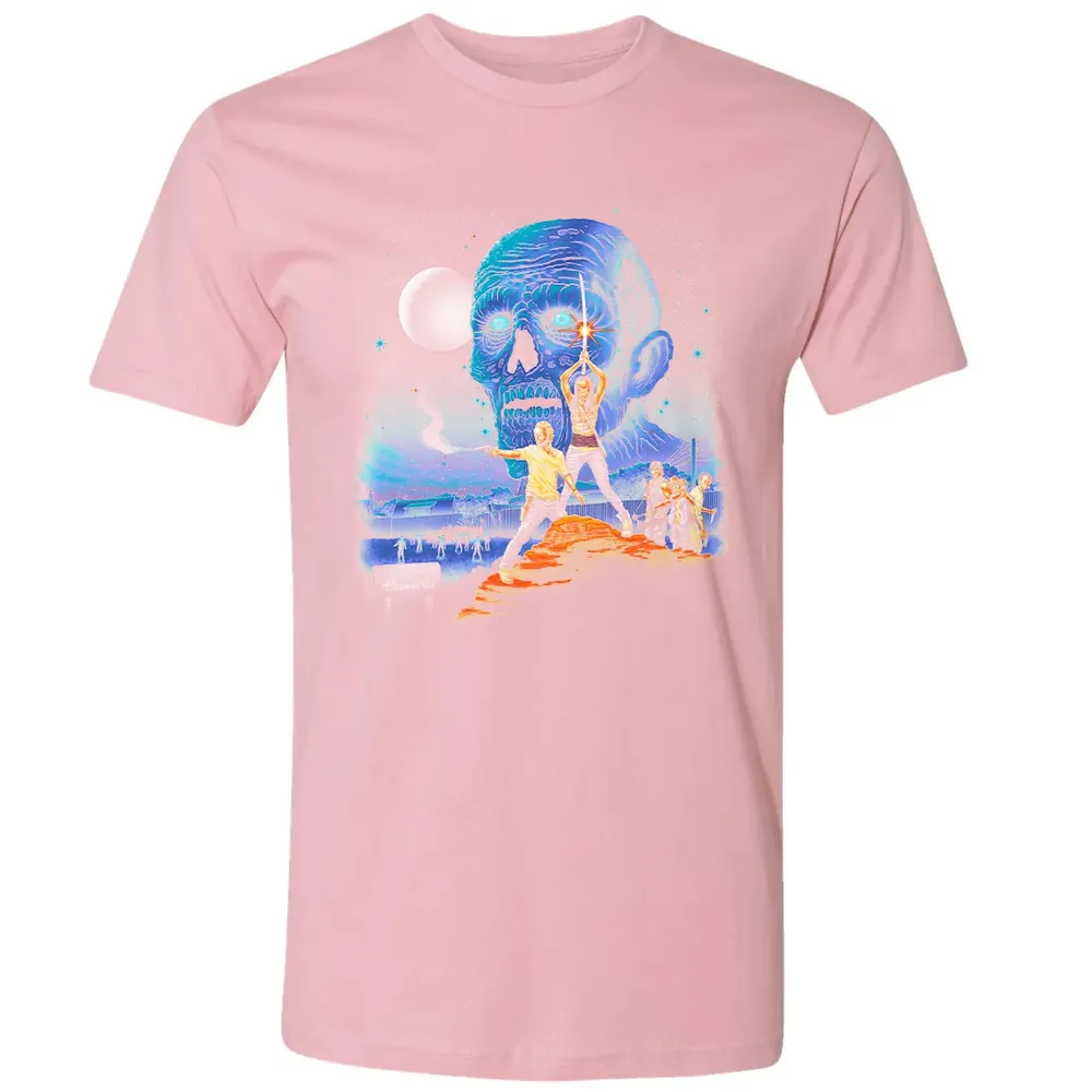 Dead Wars Premium Unisex T-shirt - 3