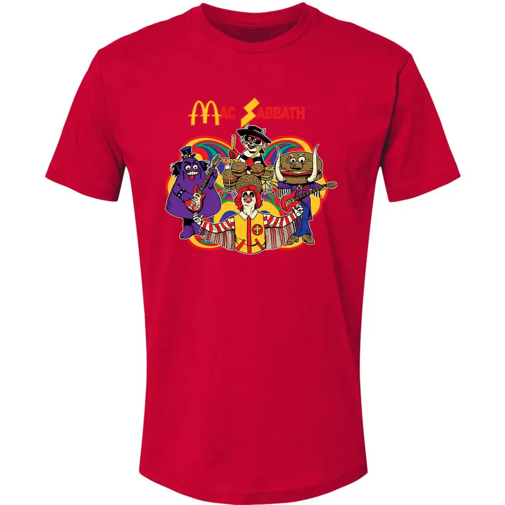 Mac SB Premium Unisex T-shirt - 6