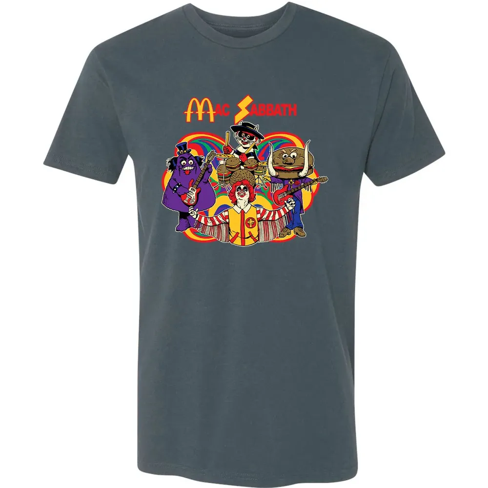 Mac SB Premium Unisex T-shirt - 14