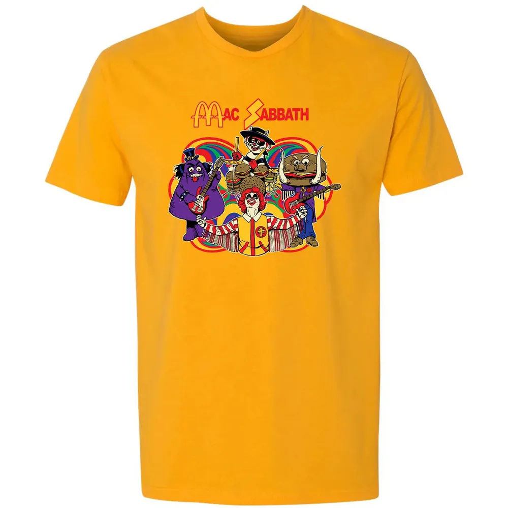Mac SB Premium Unisex T-shirt - 11