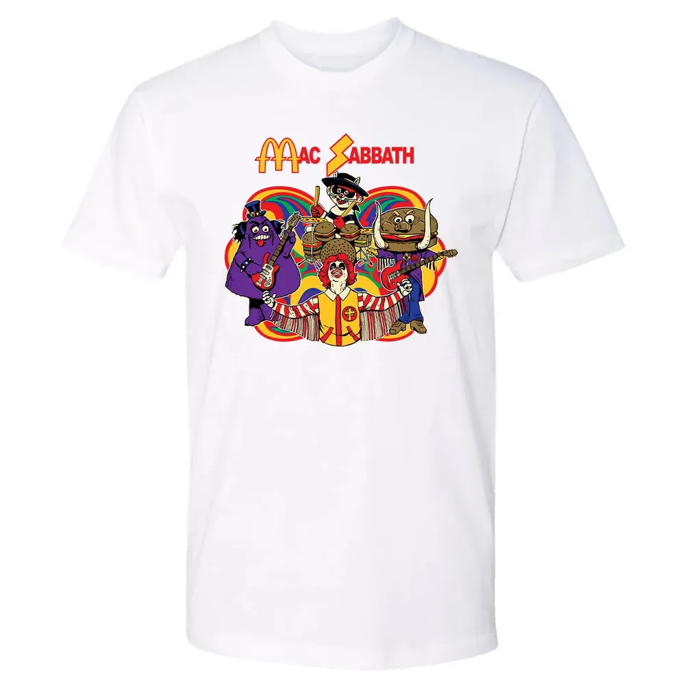 Mac SB Premium Unisex T-shirt - 4