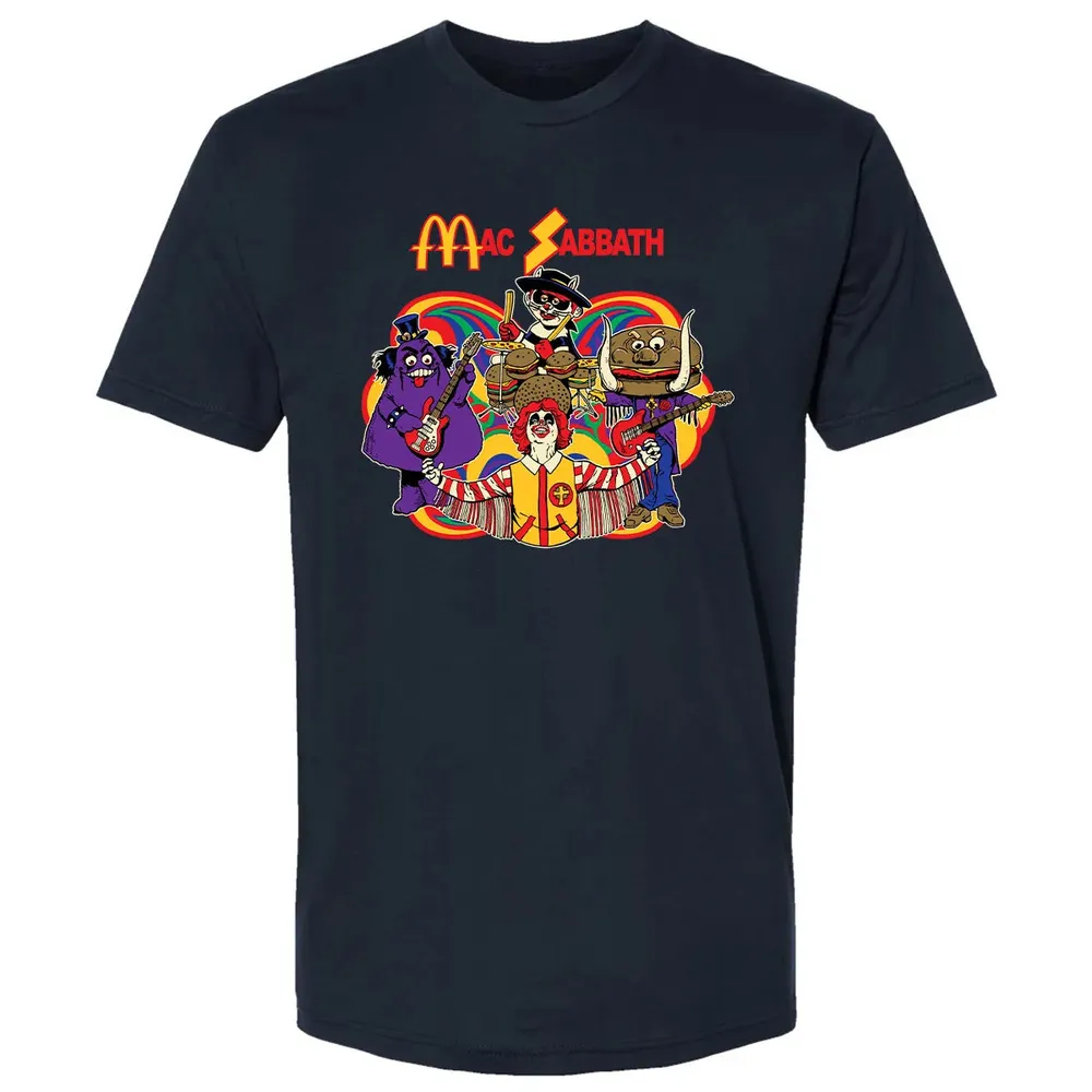 Mac SB Premium Unisex T-shirt - 2