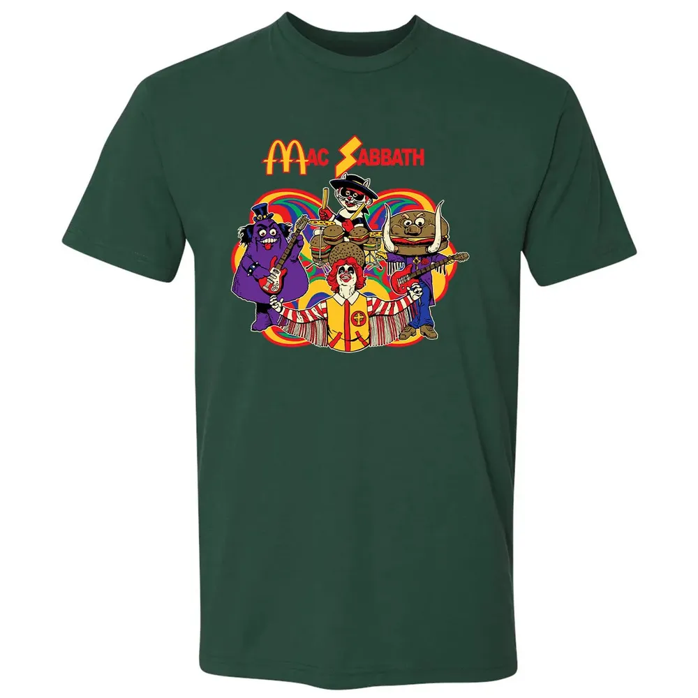 Mac SB Premium Unisex T-shirt - 12