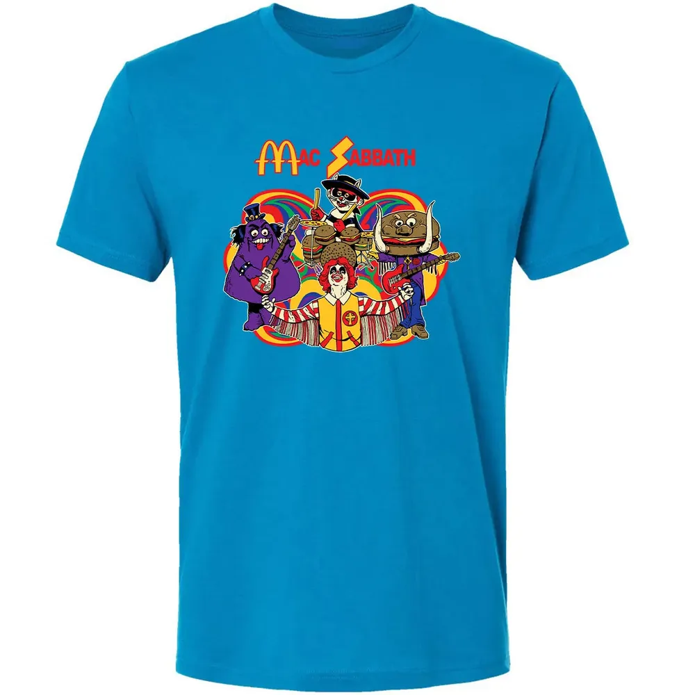 Mac SB Premium Unisex T-shirt - 15