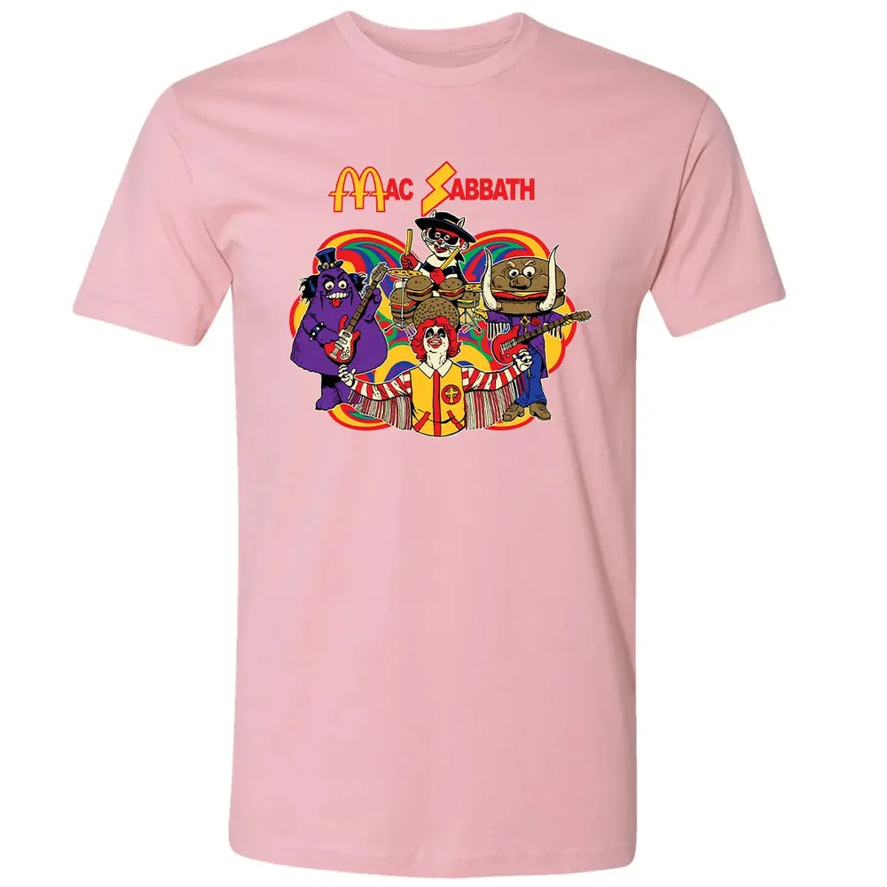 Mac SB Premium Unisex T-shirt - 3