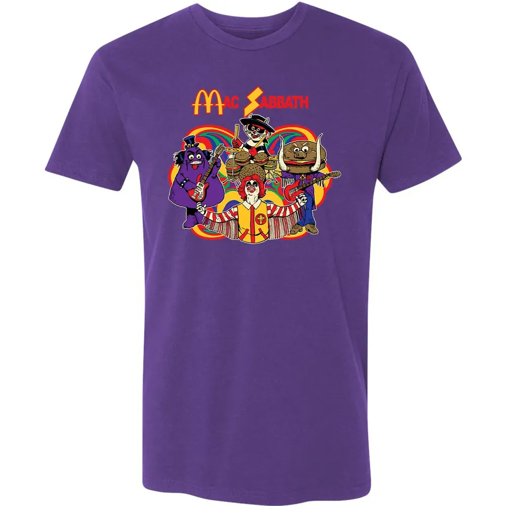 Mac SB Premium Unisex T-shirt - 7