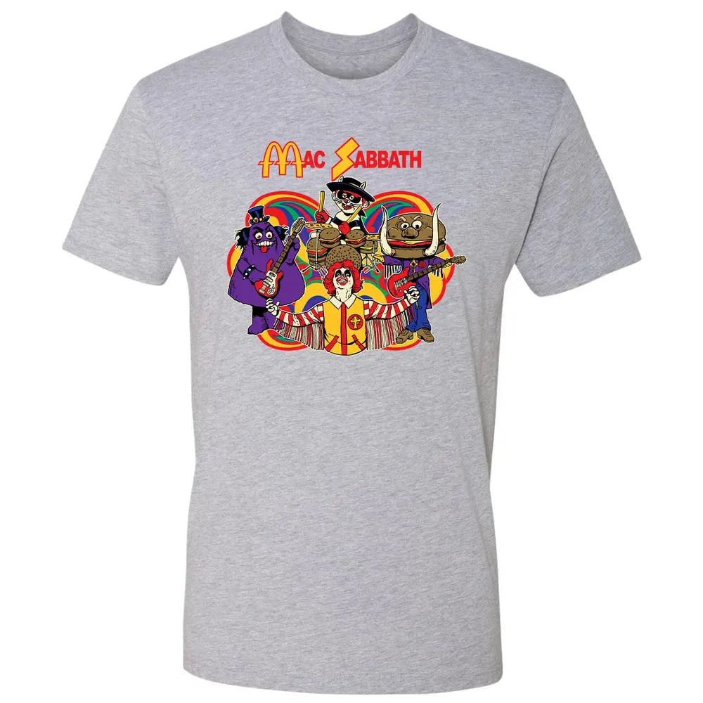 Mac SB Premium Unisex T-shirt - 9