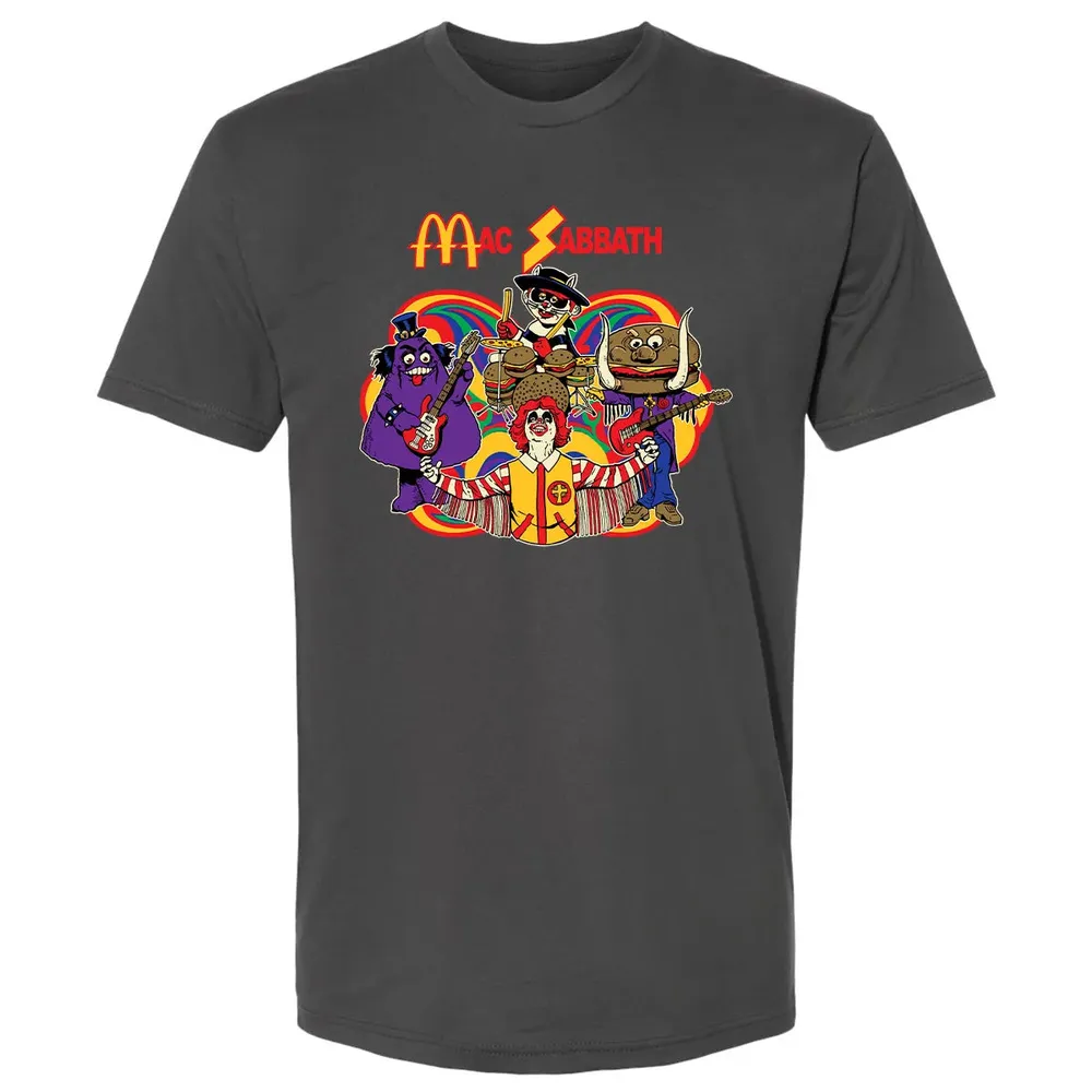 Mac SB Premium Unisex T-shirt - 8