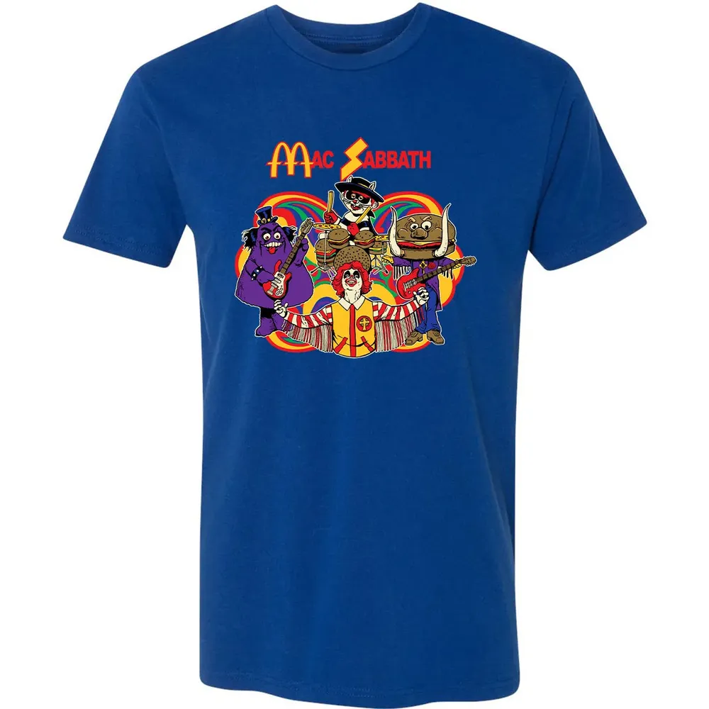 Mac SB Premium Unisex T-shirt - 10