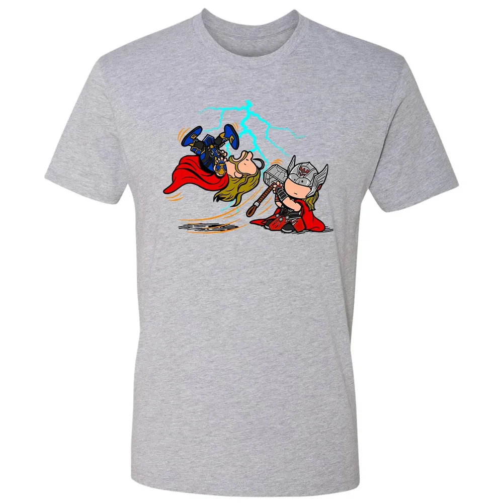 Thunder Play Premium Unisex T-shirt - 9