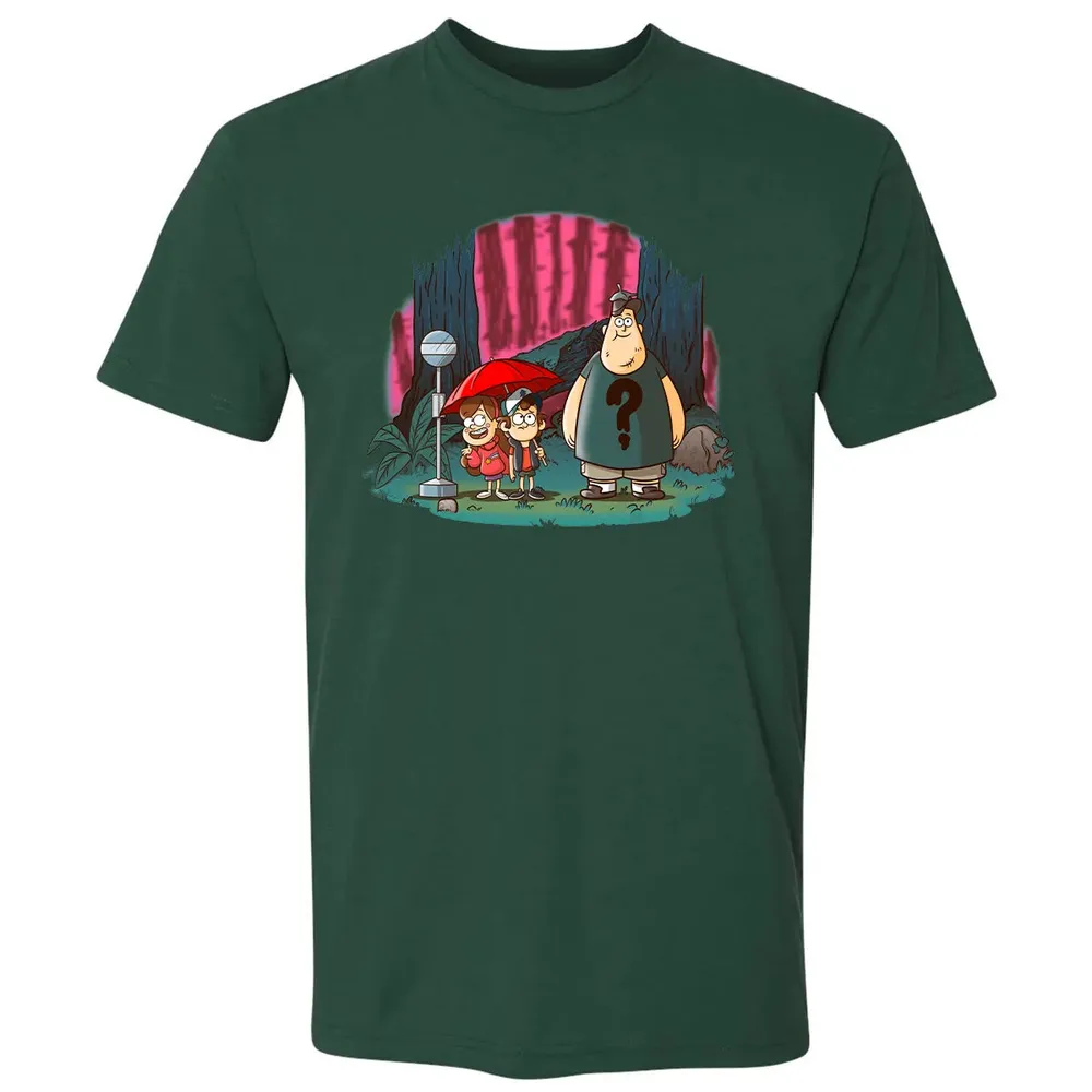 MY NEIGHBOURS Premium Unisex T-shirt - 12