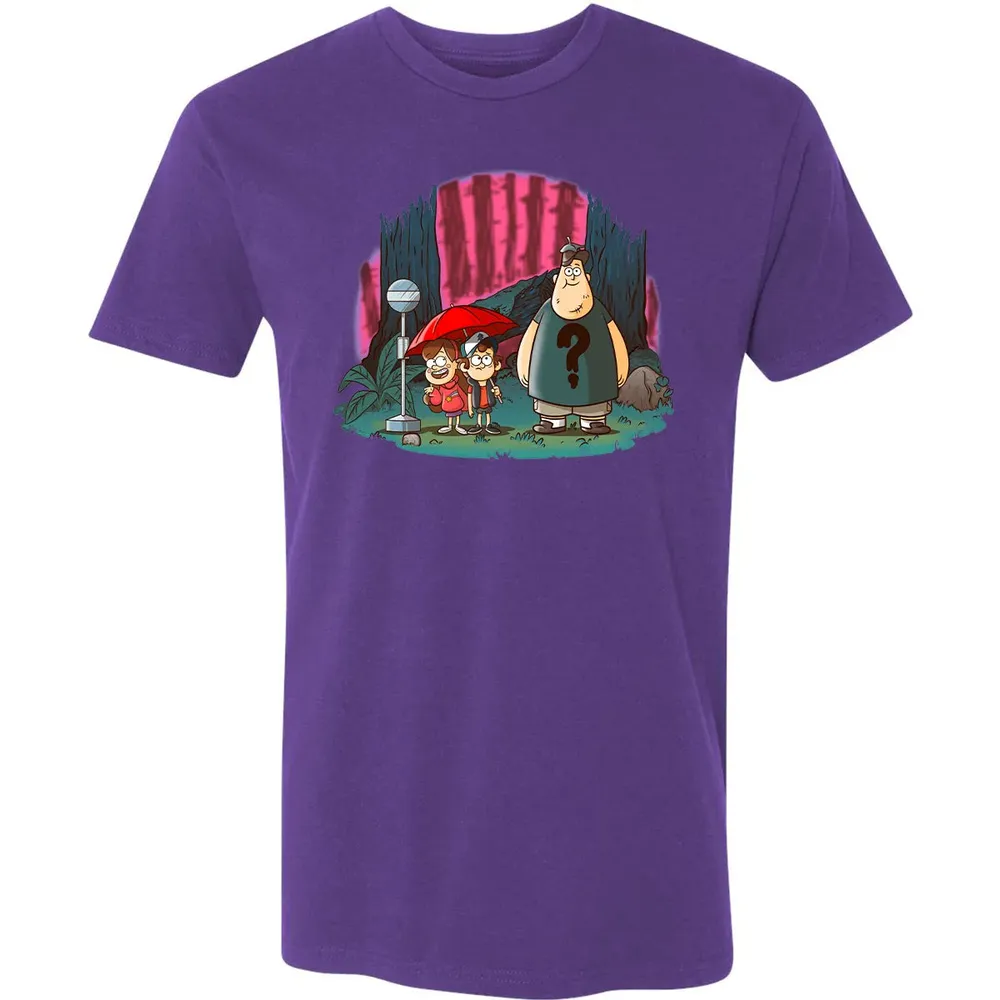 MY NEIGHBOURS Premium Unisex T-shirt - 7